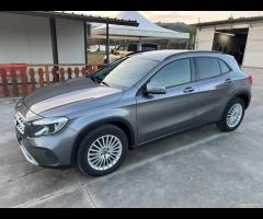 Mercedes-benz GLA 200 GLA 200 d Automatic 4Matic S