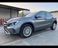 Mercedes-benz GLA 200 GLA 200 d Automatic 4Matic S