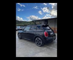 Mini Cooper SD 5 porte 2.0 TDI 170cv FULL OPTIONAL