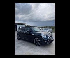 Mini Cooper SD 5 porte 2.0 TDI 170cv FULL OPTIONAL