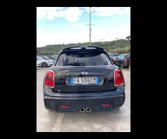 Mini Cooper SD 5 porte 2.0 TDI 170cv FULL OPTIONAL