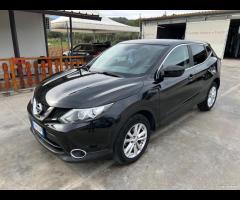 Nissan Qashqai 1.5 dCi Tekna 2017