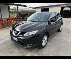 Nissan Qashqai 1.5 dCi Tekna 2017