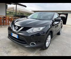 Nissan Qashqai 1.5 dCi Tekna 2017