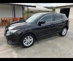 Nissan Qashqai 1.5 dCi Tekna 2017