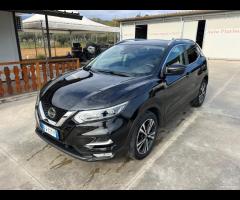 Nissan Qashqai 1.5 dCi Tekna Full Optional 2019