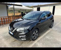 Nissan Qashqai 1.5 dCi Tekna Full Optional 2019