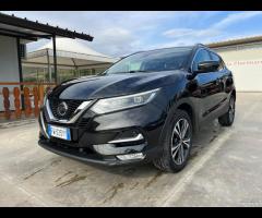 Nissan Qashqai 1.5 dCi Tekna Full Optional 2019