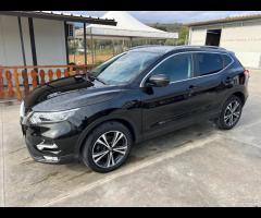 Nissan Qashqai 1.5 dCi Tekna Full Optional 2019