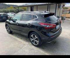 Nissan Qashqai 1.5 dCi Tekna Full Optional 2019