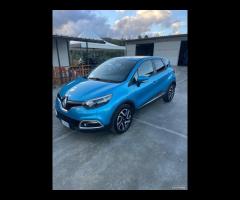 Renault Captur 1.5 dCi 8V 90 CV Energy R-Link