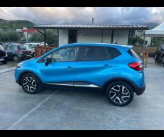 Renault Captur 1.5 dCi 8V 90 CV Energy R-Link