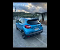 Renault Captur 1.5 dCi 8V 90 CV Energy R-Link