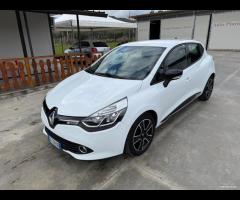 Renault Clio 1.5 dCi 8V 90CV 2014