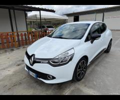 Renault Clio 1.5 dCi 8V 90CV 2014