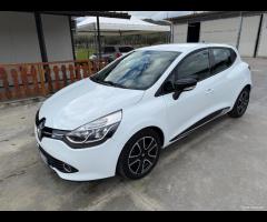 Renault Clio 1.5 dCi 8V 90CV 2014