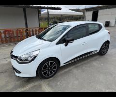 Renault Clio 1.5 dCi 8V 90CV 2014