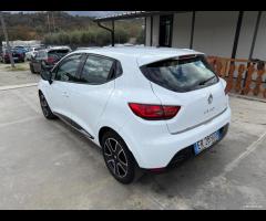 Renault Clio 1.5 dCi 8V 90CV 2014