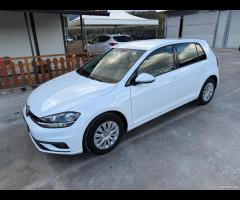 Volkswagen Golf 7.5 1.6 TDI 115 CV 2019