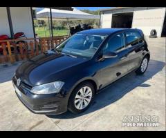 Volkswagen Golf 71.6 TDI 105cv DSG 2015