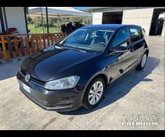 Volkswagen Golf 71.6 TDI 105cv DSG 2015