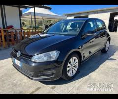 Volkswagen Golf 71.6 TDI 105cv DSG 2015