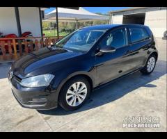 Volkswagen Golf 71.6 TDI 105cv DSG 2015