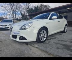 Alfa Romeo Giulietta 1.6 JTDm-2 105 CV Distinctive