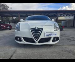 Alfa Romeo Giulietta 1.6 JTDm-2 105 CV Distinctive