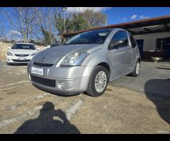 Citroen C2 1.1 Classique