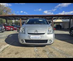 Citroen C2 1.1 Classique