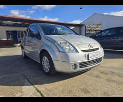 Citroen C2 1.1 Classique