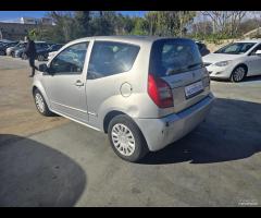 Citroen C2 1.1 Classique