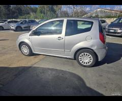 Citroen C2 1.1 Classique