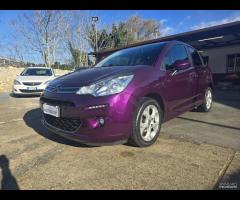 Citroen C3 PureTech 82 Exclusive