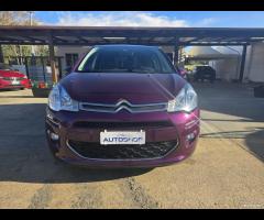 Citroen C3 PureTech 82 Exclusive