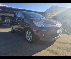 Citroen C3 PureTech 82 Exclusive