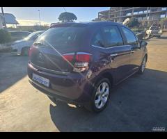 Citroen C3 PureTech 82 Exclusive