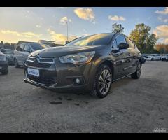 Ds DS4 DS 4 1.6 e-HDi 110 airdream Business