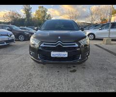 Ds DS4 DS 4 1.6 e-HDi 110 airdream Business