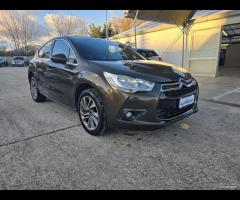 Ds DS4 DS 4 1.6 e-HDi 110 airdream Business