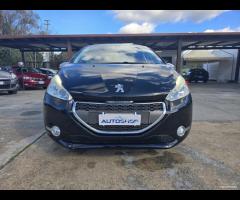 Peugeot 208 1.4 HDi 68 CV 5 porte Allure