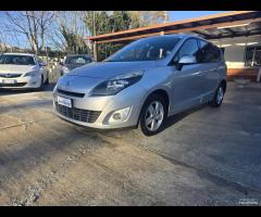 Renault Scenic Grand Scénic 1.5 dCi 110CV Dynamiqu