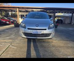 Renault Scenic Grand Scénic 1.5 dCi 110CV Dynamiqu