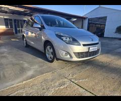 Renault Scenic Grand Scénic 1.5 dCi 110CV Dynamiqu