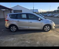 Renault Scenic Grand Scénic 1.5 dCi 110CV Dynamiqu