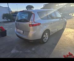 Renault Scenic Grand Scénic 1.5 dCi 110CV Dynamiqu