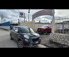 Fiat 500L 1.3 Multijet 85 CV Dualogic Trekking - 1