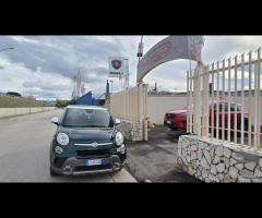 Fiat 500L 1.3 Multijet 85 CV Dualogic Trekking - 2