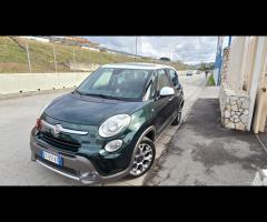 Fiat 500L 1.3 Multijet 85 CV Dualogic Trekking - 3